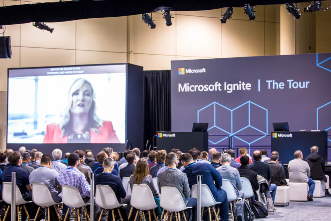 Microsoft Ignite 2025 Dates And Location